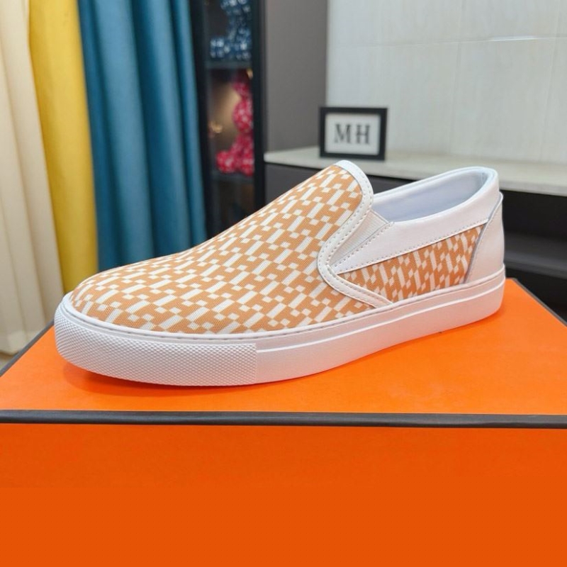 H**mes sneakers